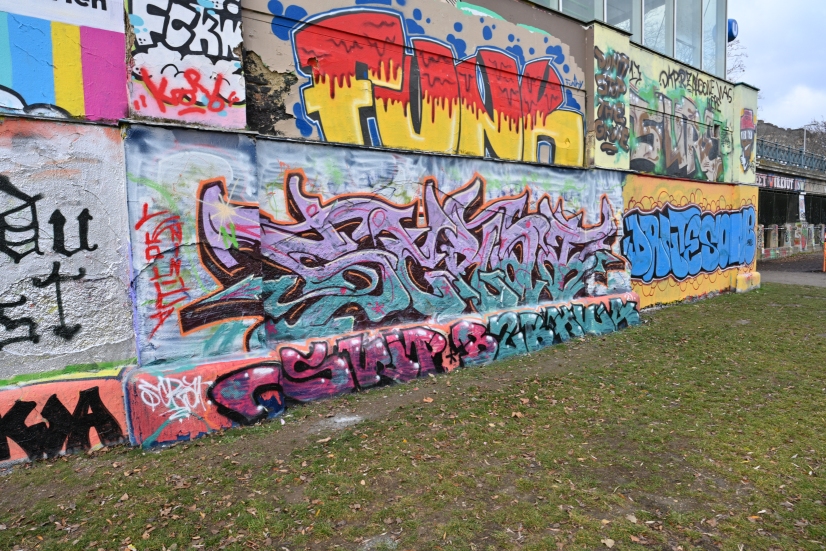 Image of graffiti