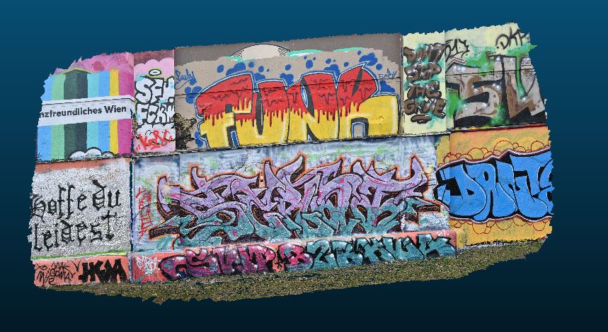 Image of graffiti