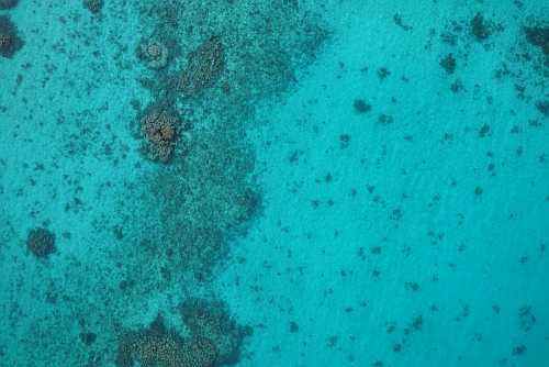 Images of drone flight
